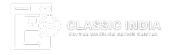 Classic India - Coffee Machine Service & Repair
